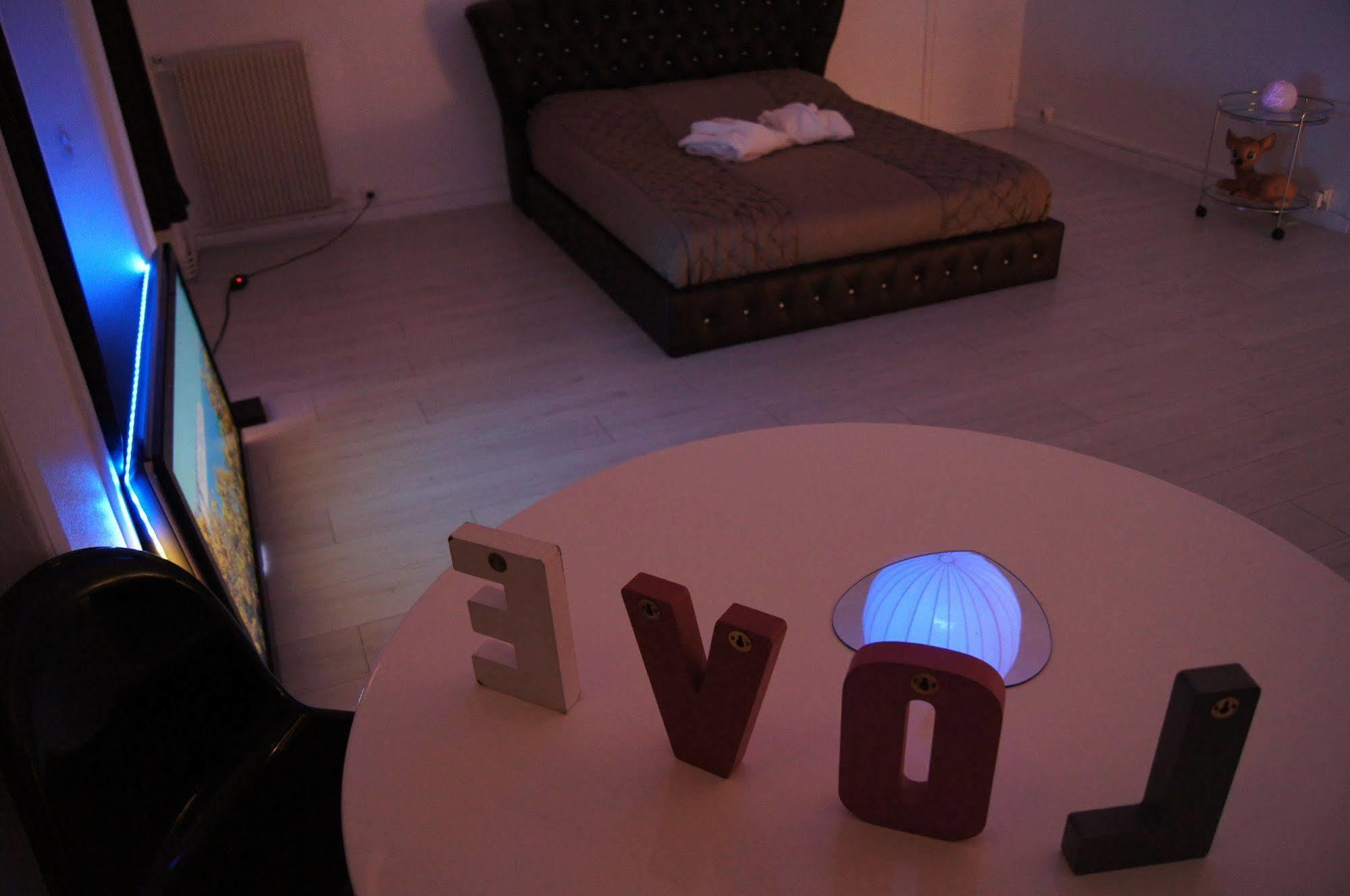 Studio Zen Lille Eksteriør bilde