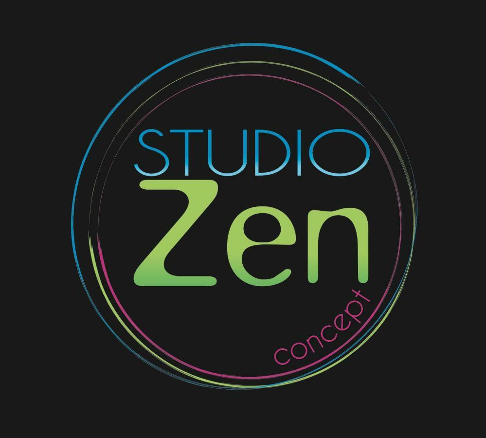Studio Zen Lille Eksteriør bilde